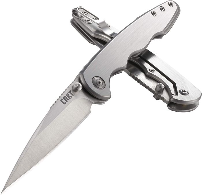 Ніж складаний CRKT Flat Out 7016