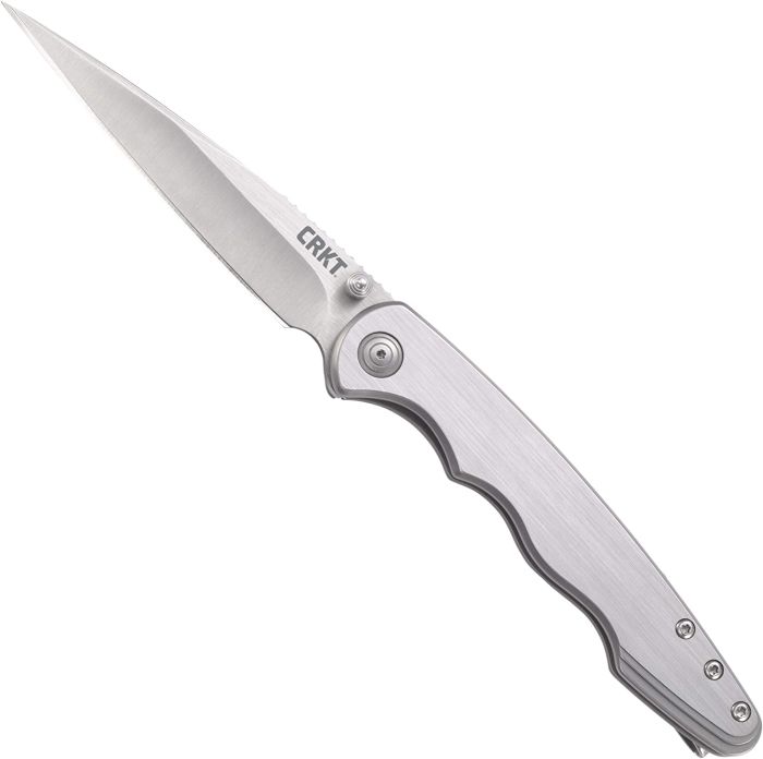 Ніж складаний CRKT Flat Out 7016