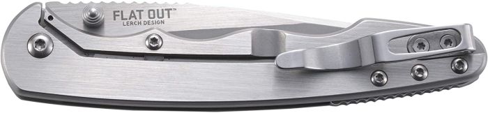 Ніж складаний CRKT Flat Out 7016