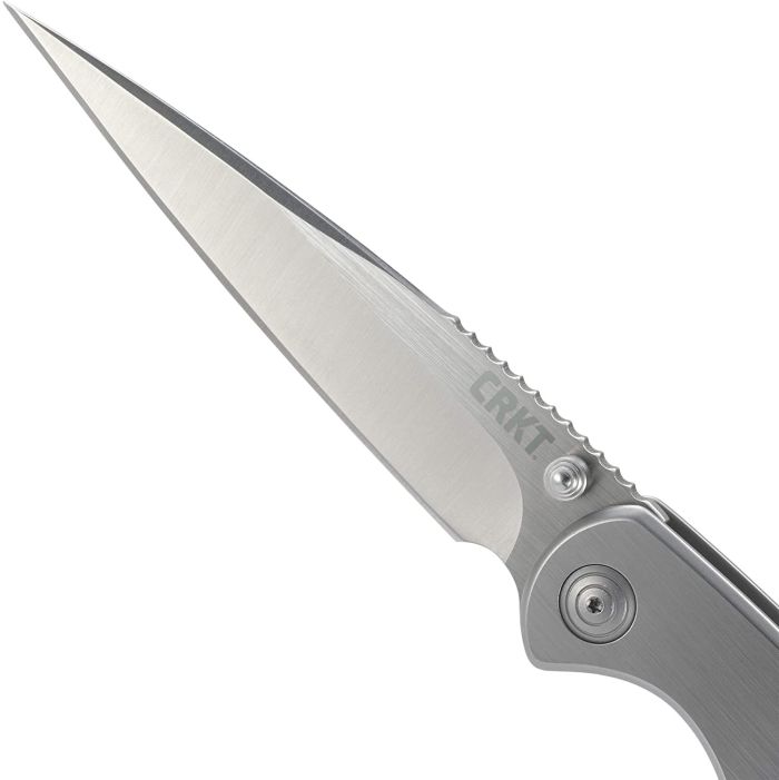 Ніж складаний CRKT Flat Out 7016