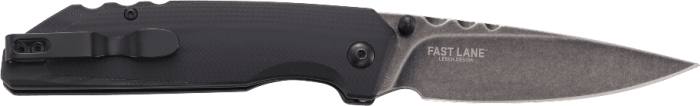 Ніж складаний CRKT Fast Lane 7045