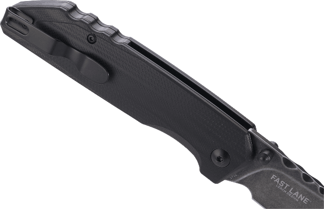 Ніж складаний CRKT Fast Lane 7045