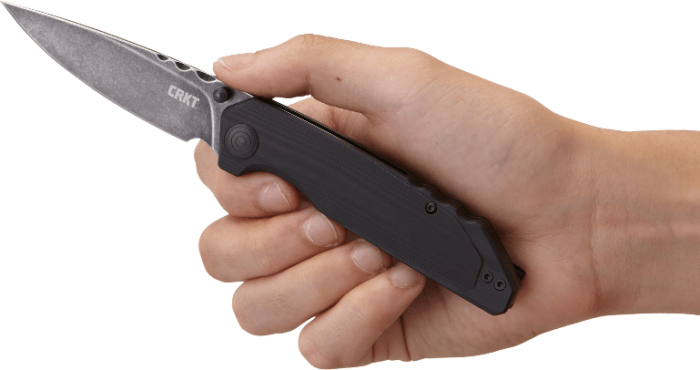 Ніж складаний CRKT Fast Lane 7045