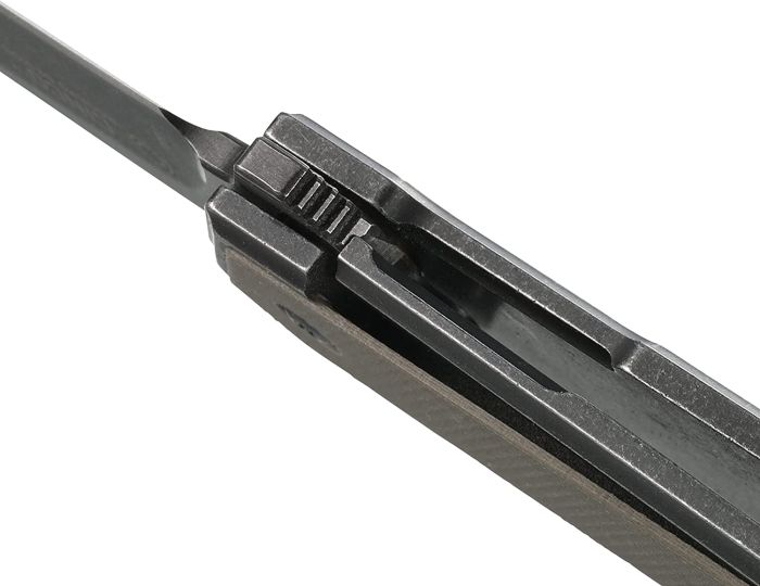 Ніж складаний CRKT Cinco 7091
