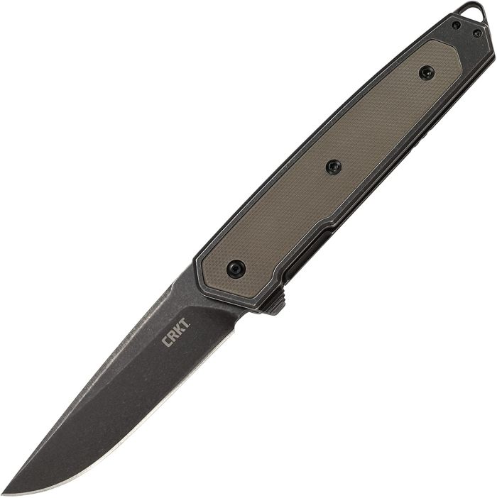 Ніж складаний CRKT Cinco 7091