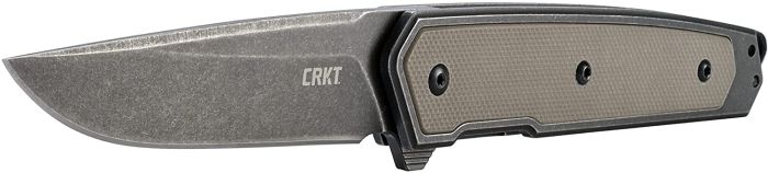 Ніж складаний CRKT Cinco 7091