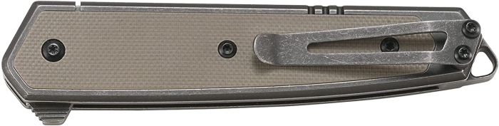 Ніж складаний CRKT Cinco 7091