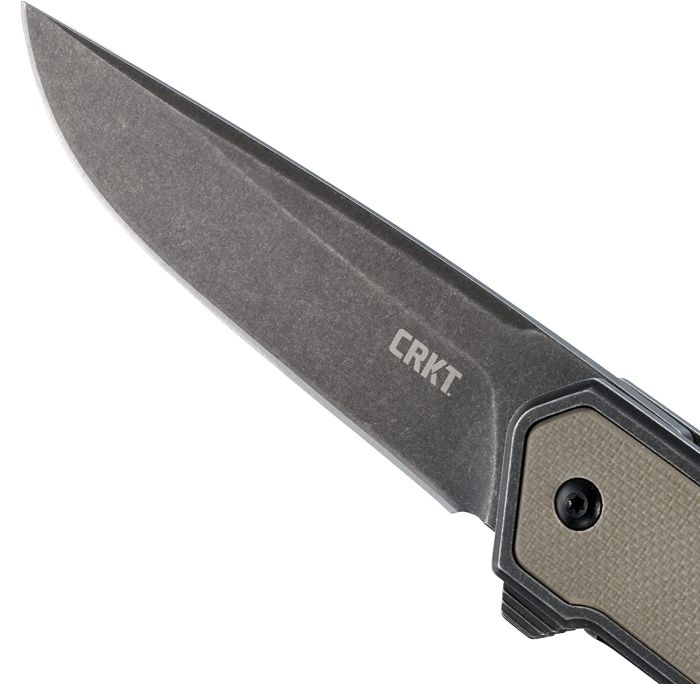 Ніж складаний CRKT Cinco 7091