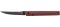 Ніж складаний CRKT CEO Burgundy 7096BKD2