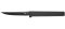 Ніж складаний CRKT CEO Liner Lock Flipper GRN 7097K Black