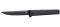 Ніж складаний CRKT CEO Liner Lock Flipper GRN 7097K Black