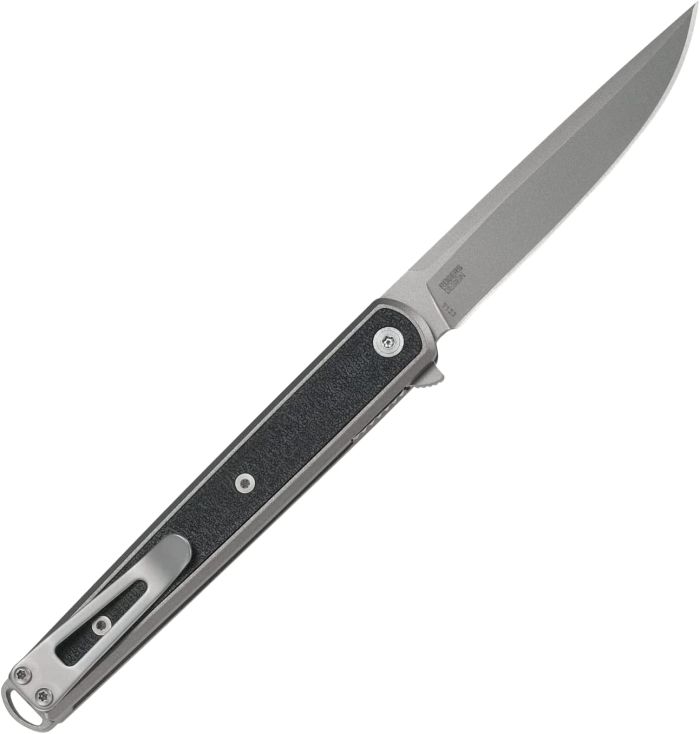 Ніж складаний CRKT Seis EDC 7123