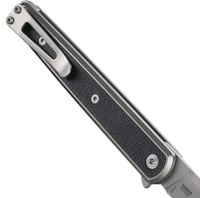 Ніж складаний CRKT Seis EDC 7123