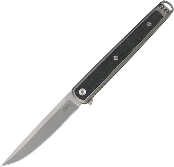 Ніж складаний CRKT Seis EDC 7123