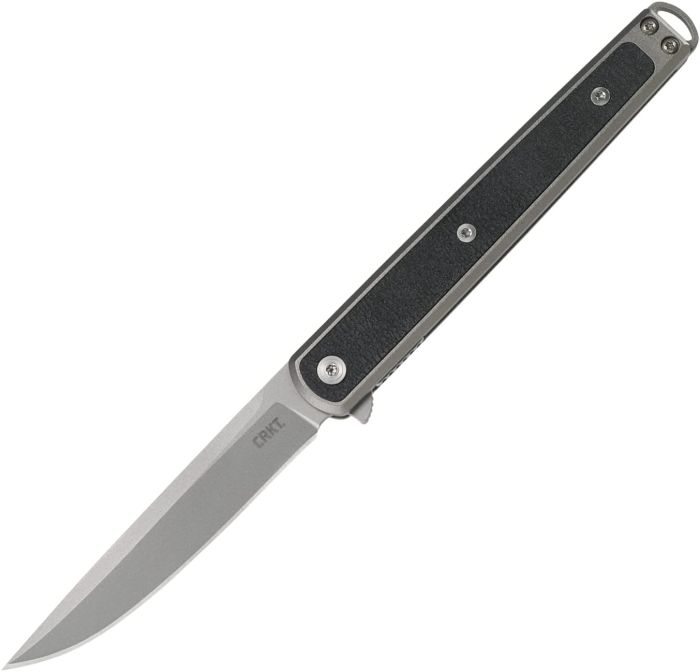 Ніж складаний CRKT Seis EDC 7123