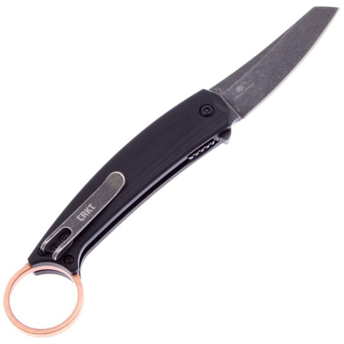 Ніж складаний CRKT IBI 7150
