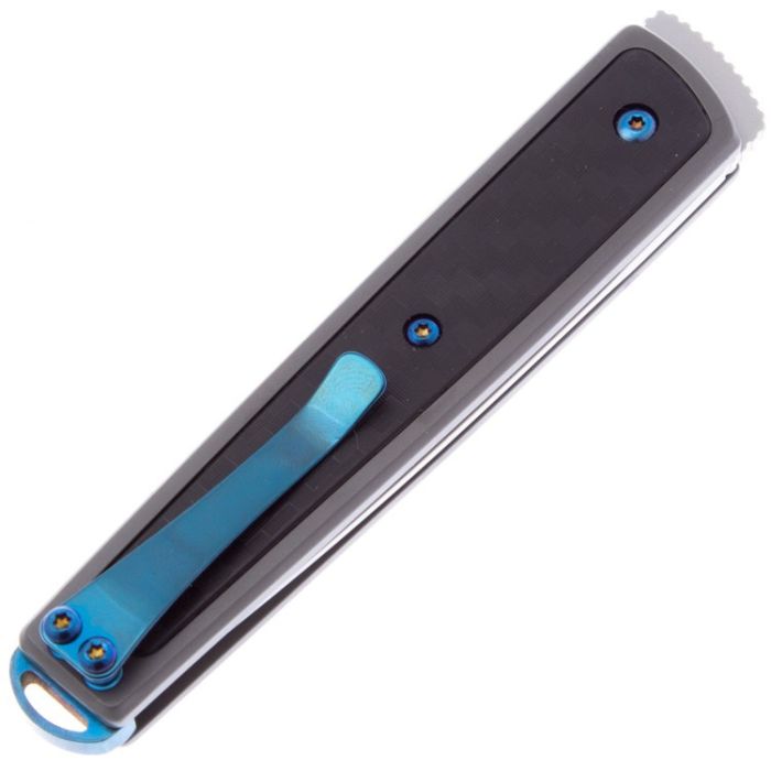 Ніж складаний CRKT Symmetry 7190