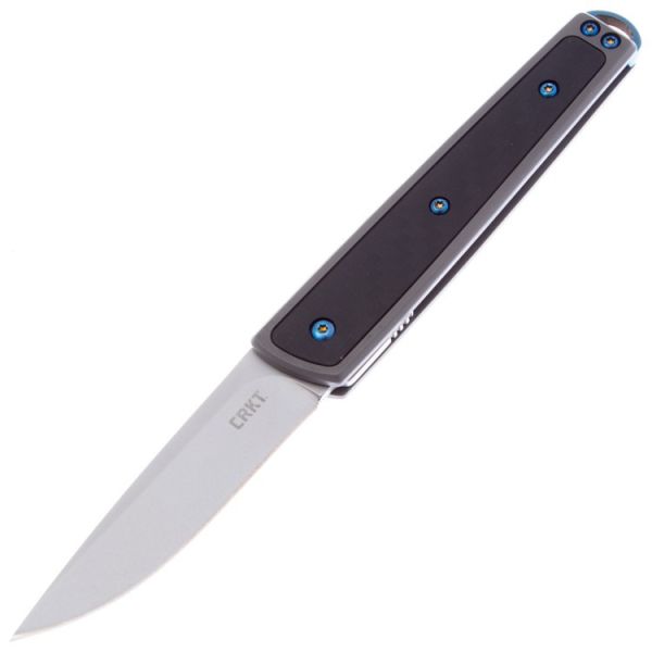Ніж складаний CRKT Symmetry 7190