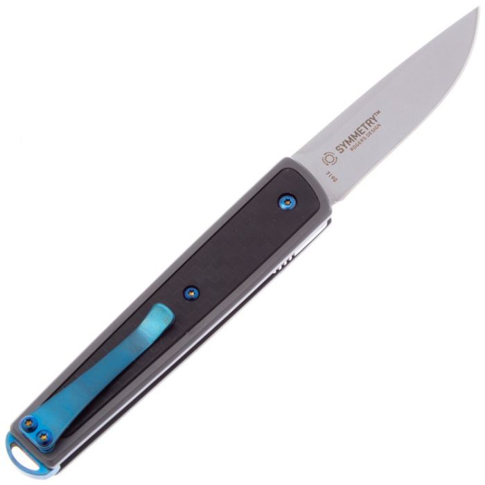 Ніж складаний CRKT Symmetry 7190