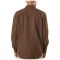 Сорочка 5.11 Tactical Expedition з довгим рукавом Stone Wash Burnt