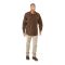 Сорочка 5.11 Tactical Expedition з довгим рукавом Stone Wash Burnt