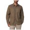 Сорочка тактична 5.11 Tactical Ascension Long Sleeve Shirt Tundra