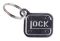 Брелок Glock логотип 7278 (метал)