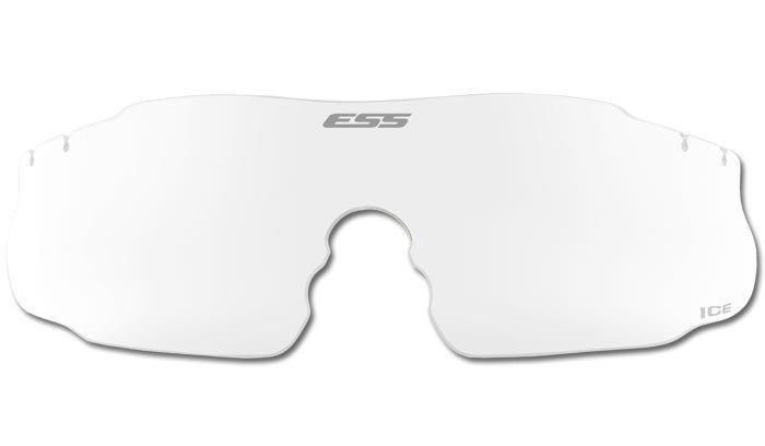 Окуляри захисні ESS ICE ™ 3LS Kit 740-0019