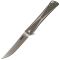 Ніж складаний CRKT Crossbones 7530