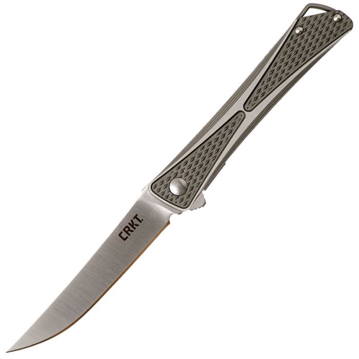 Ніж складаний CRKT Crossbones 7530