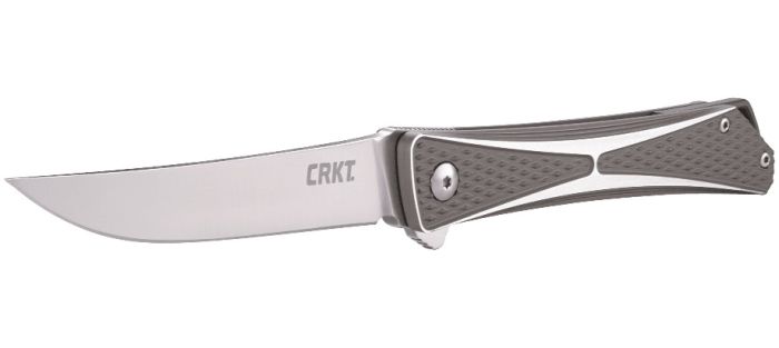Ніж складаний CRKT Crossbones 7530