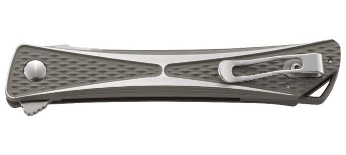 Ніж складаний CRKT Crossbones 7530
