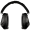 Навушники Sordin Supreme Pro X Black 75302-X-02-S