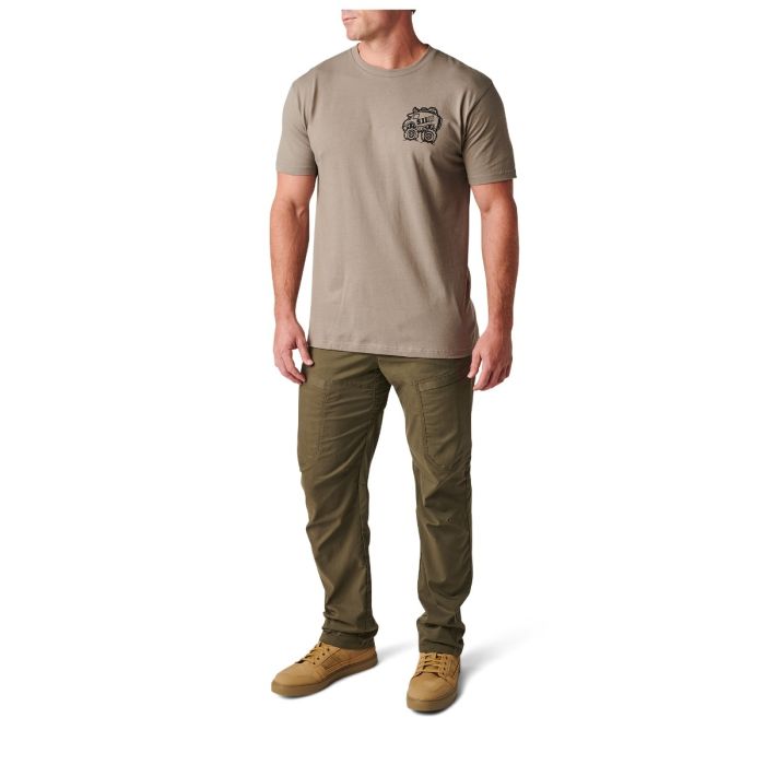 Футболка 5.11 Tactical Overland Van