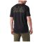 Футболка 5.11 Tactical Leave No Trace