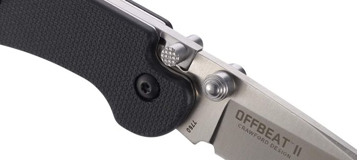 Ніж складаний CRKT Offbeat 2 7760