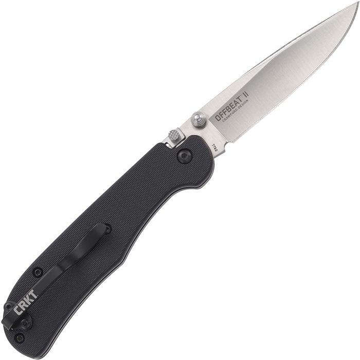 Ніж складаний CRKT Offbeat 2 7760
