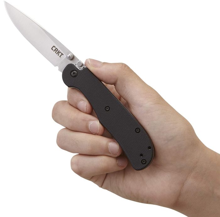 Ніж складаний CRKT Offbeat 2 7760