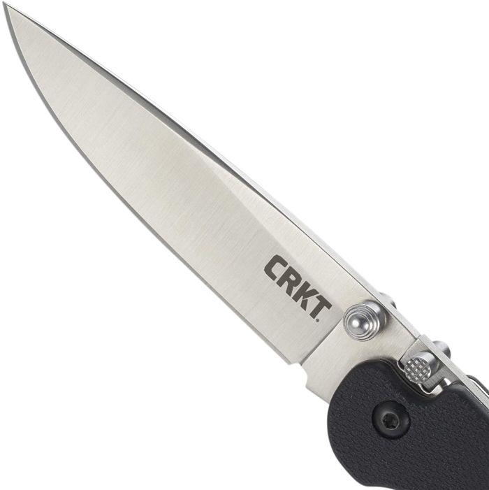 Ніж складаний CRKT Offbeat 2 7760