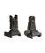 Комплект прицільних пристосувань Magpul MBUS Pro® Sight (цілик та мушка)