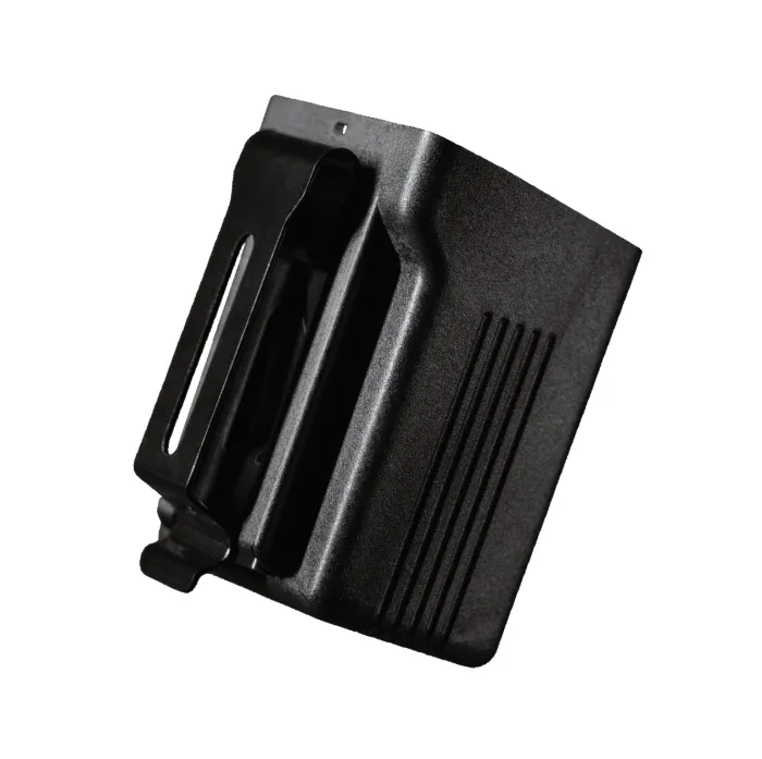 Розумний стрілецький таймер Shooters Global SG Timer GO (Quick release + Pocket Clip)