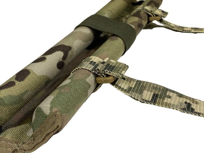 Підставка під сошки Danaper Base MultiCam