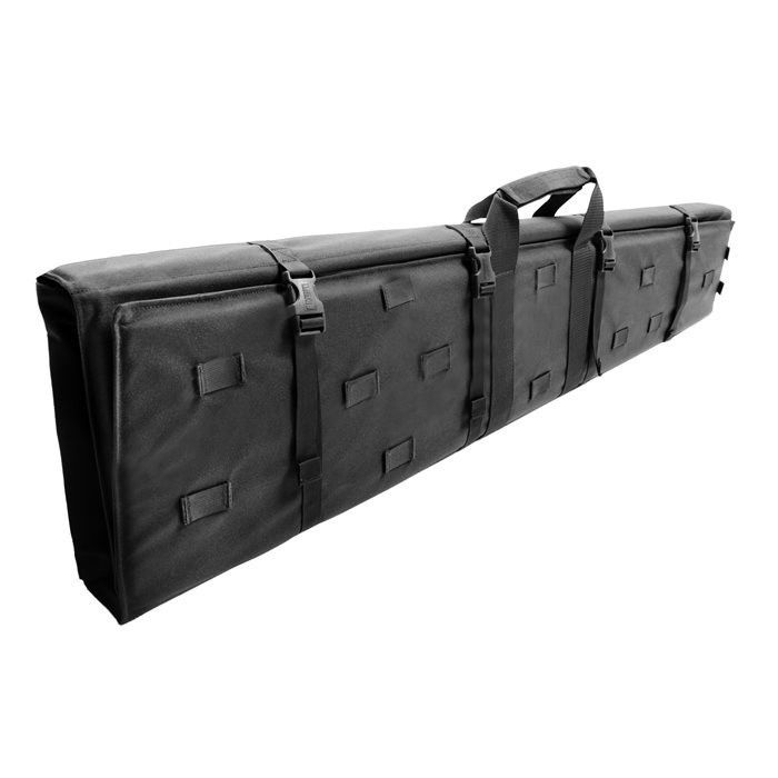 Мат стрілецький BLACKHAWK! Stalker Drag Mat 128 см