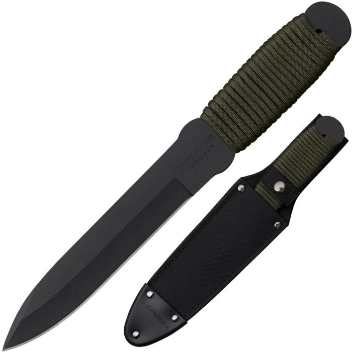 Ніж Cold Steel True Flight Thrower/w sheath 80TFTC