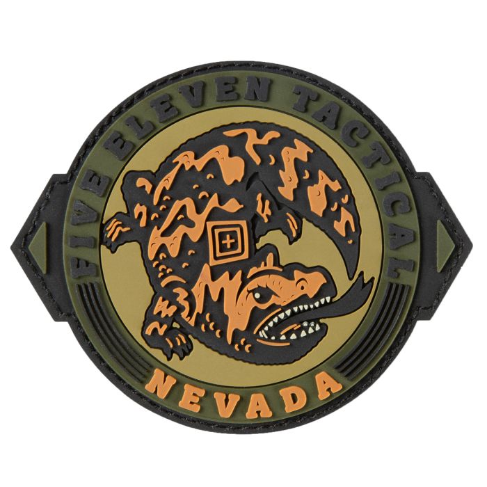 Патч 5.11 Tactical Nevada Gila