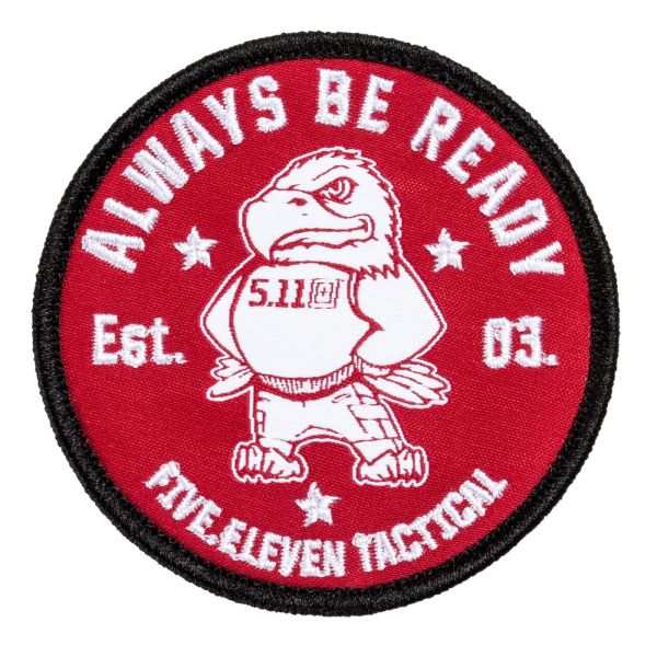 Патч 5.11 Tactical Eagle Sam Patch 