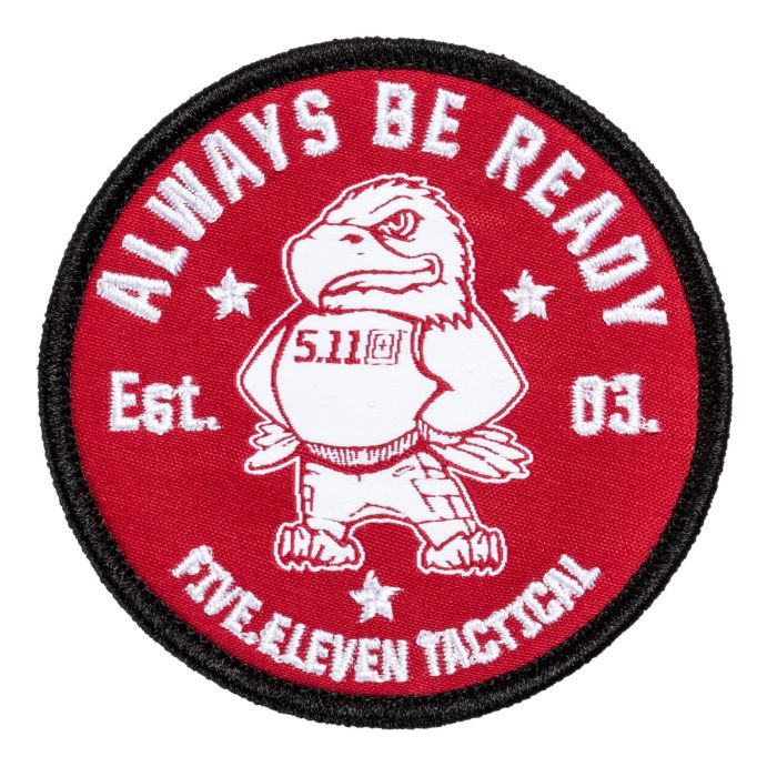 Патч 5.11 Tactical Eagle Sam Patch 