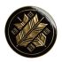 Патч 5.11 Tactical Samurai Crest