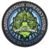 Патч 5.11 Tactical Amphibious OPS