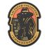 Патч 5.11 Tactical Collectors Underground Patch